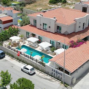 Anchor Alaçatı Hotel