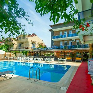 Alis Hotel Fethiye